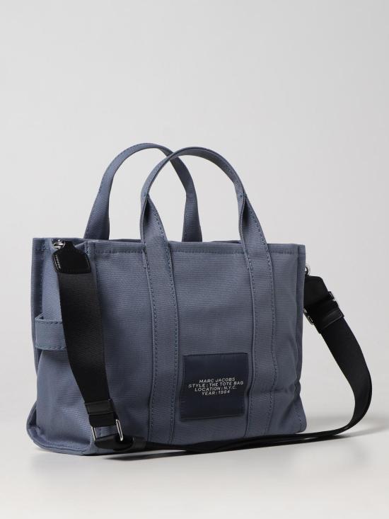 26SS 마크제이콥스 토트백 M0016161 481 Blue - MARC JACOBS