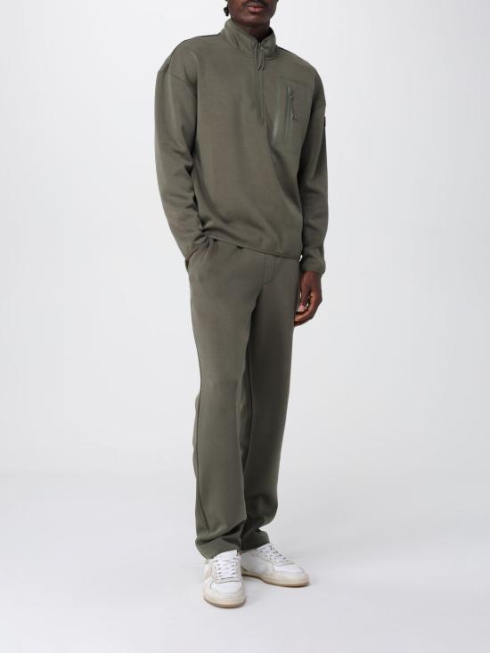 25FW 페트레이 스웨터 PEU564299012370 689 Green - PEUTEREY