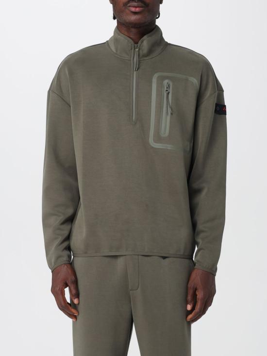 25FW 페트레이 스웨터 PEU564299012370 689 Green