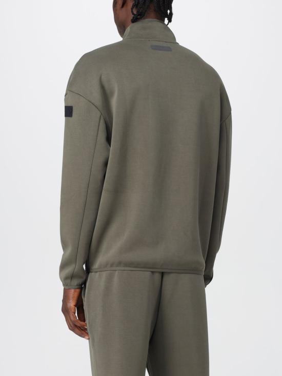 25FW 페트레이 스웨터 PEU564299012370 689 Green - PEUTEREY