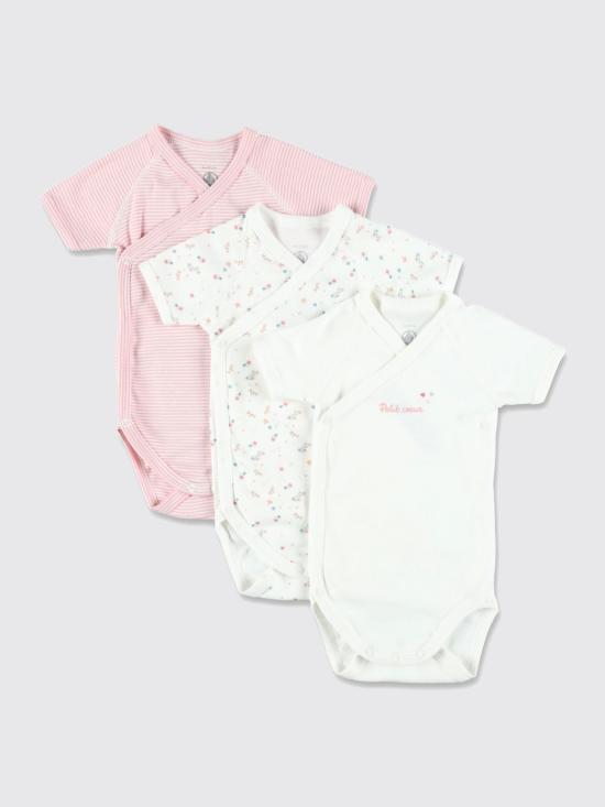 25FW [키즈] 쁘띠바또 트레이닝웨어/오버롤/세트 A0DZR 98 Striped