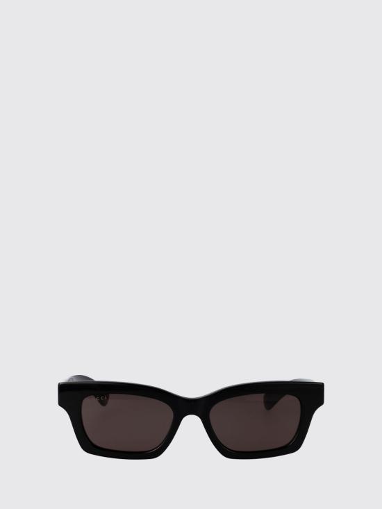25FW 구찌 선글라스 GG1790S 001 Black - GUCCI