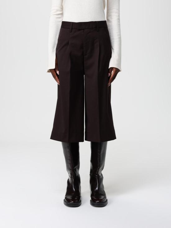 25FW 돈답 스트레이트 팬츠 DP825OS01200D02O 789 Brown