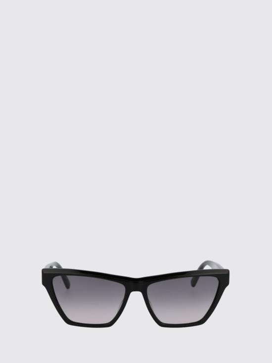 26SS 생로랑 선글라스 SLM103 001 Black - SAINT LAURENT