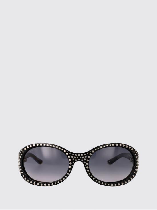 25FW 구찌 선글라스 GG2013S 001 Black - GUCCI