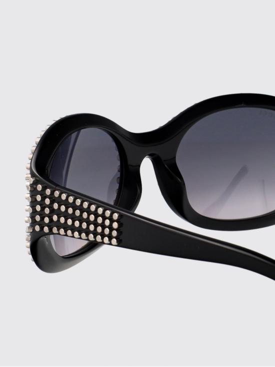 25FW 구찌 선글라스 GG2013S 001 Black - GUCCI