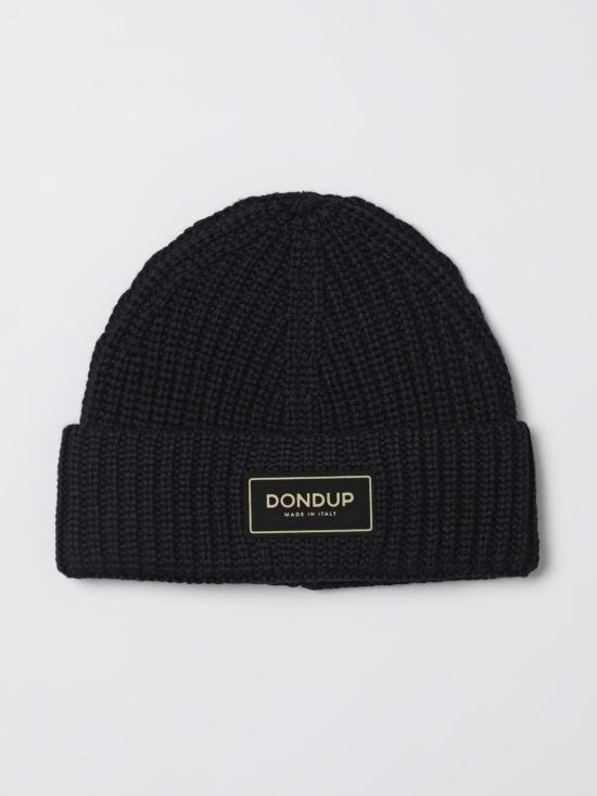 25FW 돈답 비니 UQ065Y00474UXXX 890 Blue