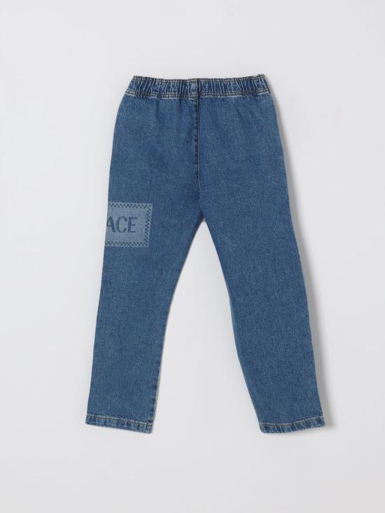 25FW [키즈] 베르사체 진 10198301A14287 1D200 Denim - VERSACE