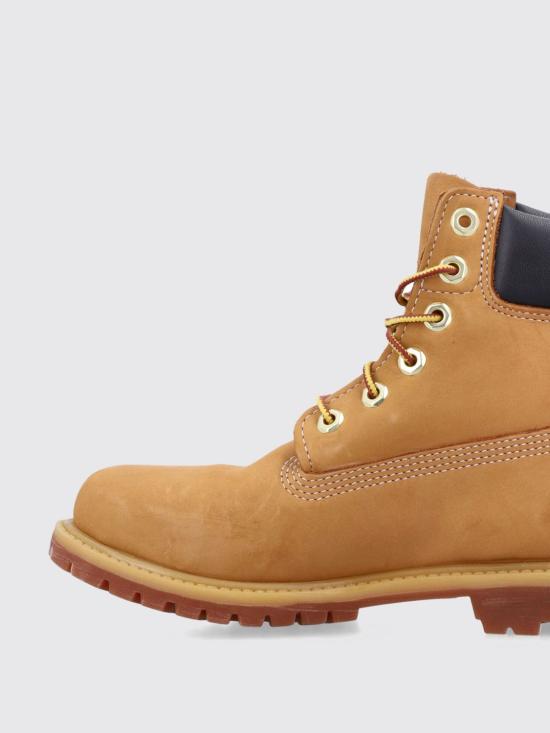 26SS 팀버랜드 부츠 TB112909 7131 Leather - TIMBERLAND