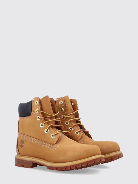 26SS 팀버랜드 부츠 TB112909 7131 Leather - TIMBERLAND