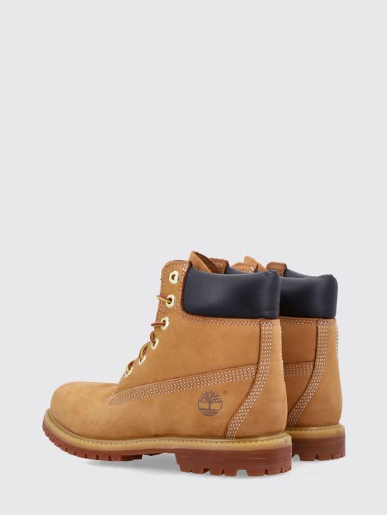 26SS 팀버랜드 부츠 TB112909 7131 Leather - TIMBERLAND