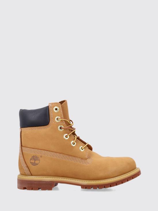 26SS 팀버랜드 부츠 TB112909 7131 Leather