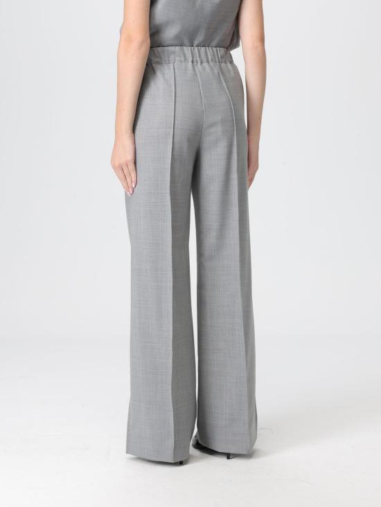 25FW 리비아나 콘티 스트레이트 팬츠 L5WP33 Y06 0 Grey - LIVIANA CONTI