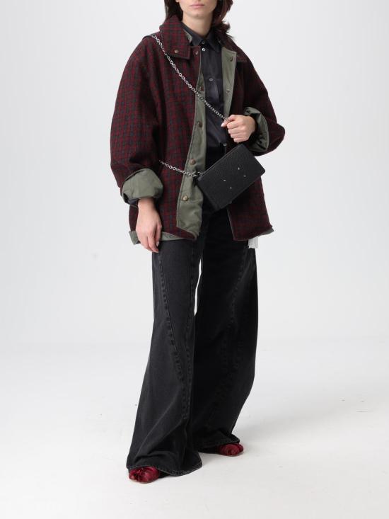 26SS 마르지엘라 데님 팬츠 S51LA0133S30496 961 Black - MAISON MARGIELA