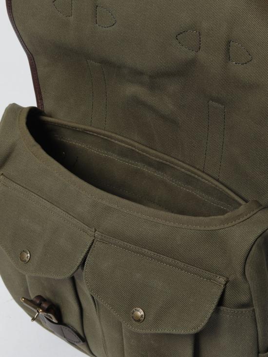 25FW 필슨 숄더백 FMBAG0098 W 0174 WP 6308 Green - FILSON