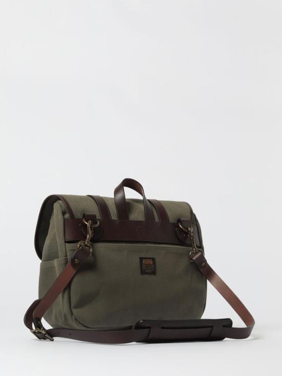 25FW 필슨 숄더백 FMBAG0098 W 0174 WP 6308 Green - FILSON
