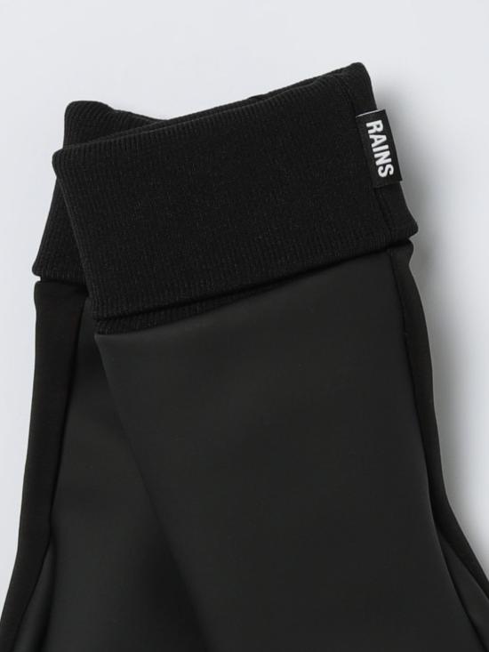 25FW 레인스 장갑 16720 Black - RAINS