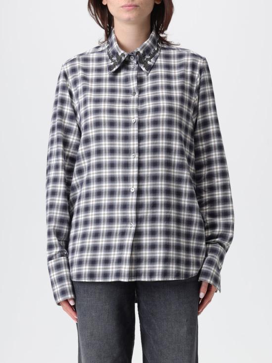 25FW 바레나 셔츠 CAD53342793 500 Ivory