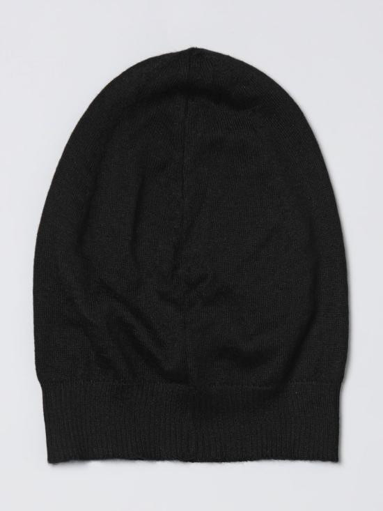 25FW 생로랑 바라클라바 7771713Y201 1000 Black - SAINT LAURENT