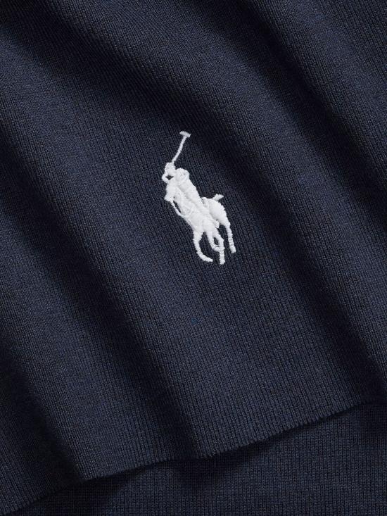 25FW 폴로 랄프로렌 모자 710953262 003 Navy - POLO RALPH LAUREN