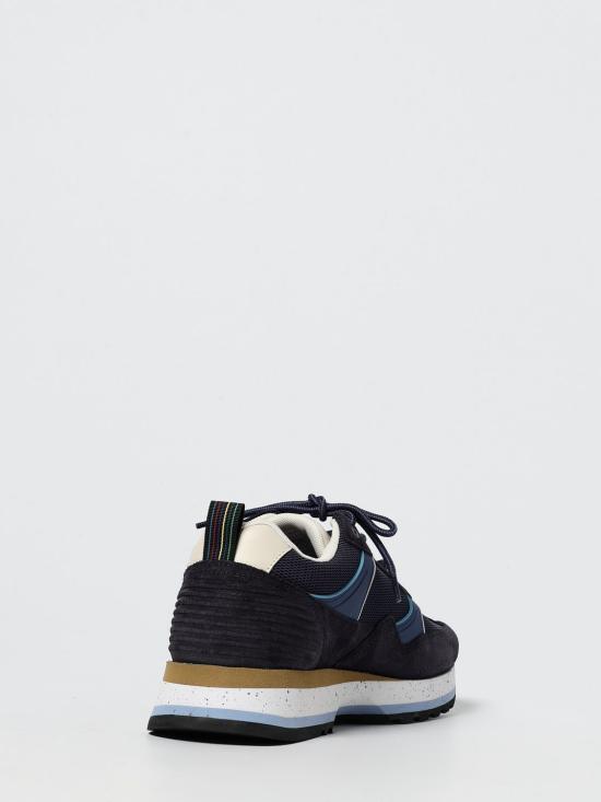 25FW PS 바이 폴스미스 스니커즈 M2SBNK09TLEA 49 Navy - PS BY PAUL SMITH