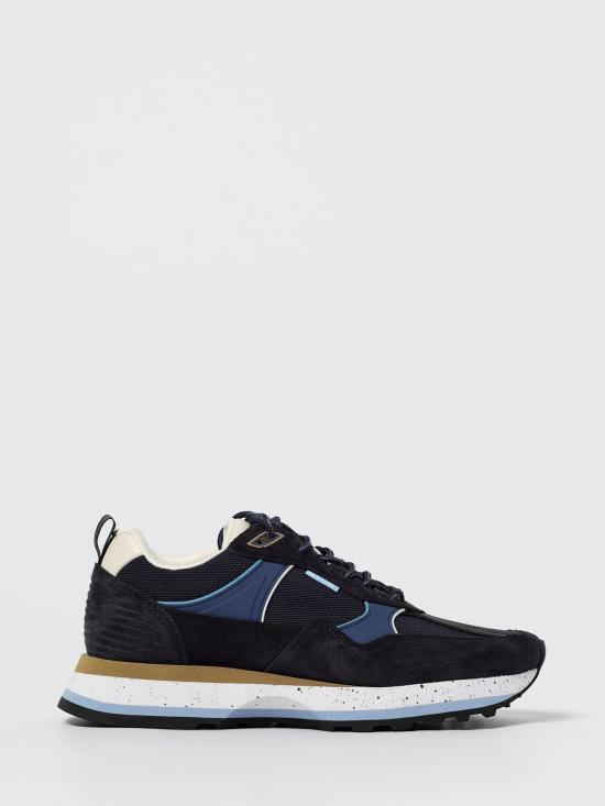 25FW PS 바이 폴스미스 스니커즈 M2SBNK09TLEA 49 Navy
