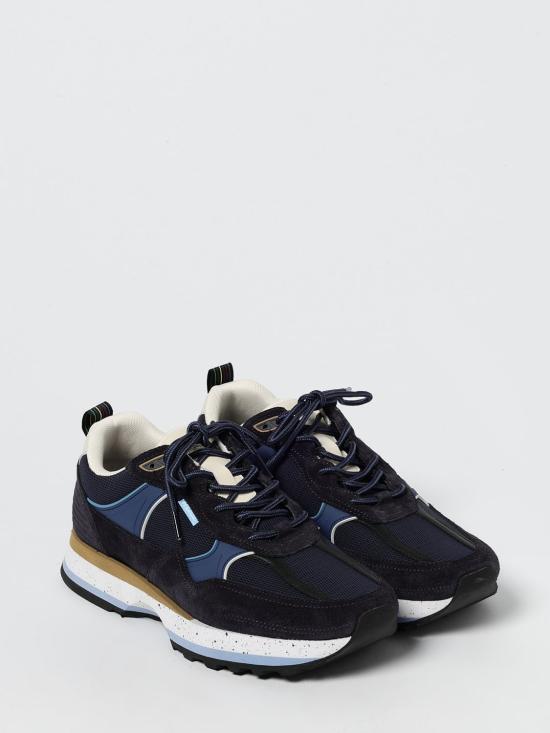 25FW PS 바이 폴스미스 스니커즈 M2SBNK09TLEA 49 Navy - PS BY PAUL SMITH