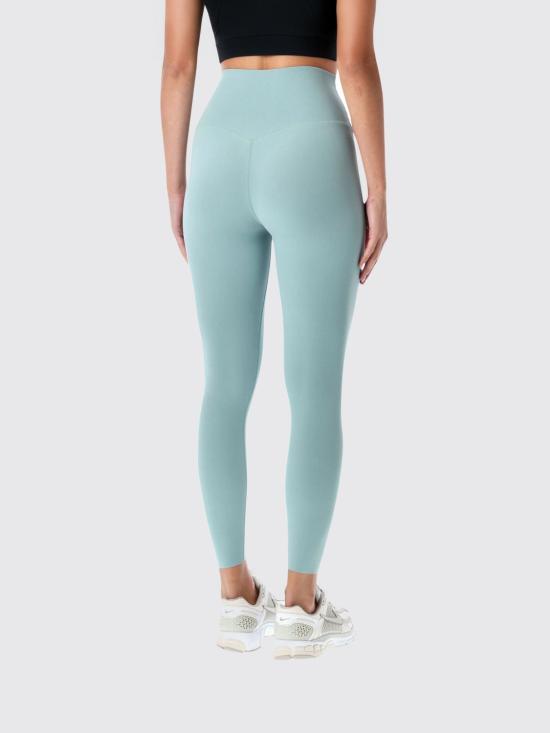 25FW 나이키 레깅스 DQ6015 017 Green - NIKE