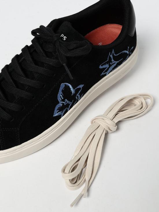 25FW PS 바이 폴스미스 스니커즈 M2SREX83TSUE 79 Black - PS BY PAUL SMITH