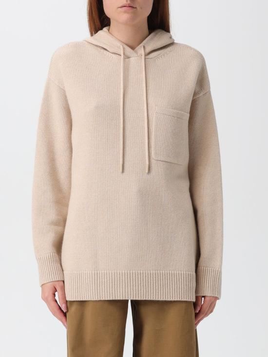 25FW 막스마라 스웨터 2521366132600 006 Brown