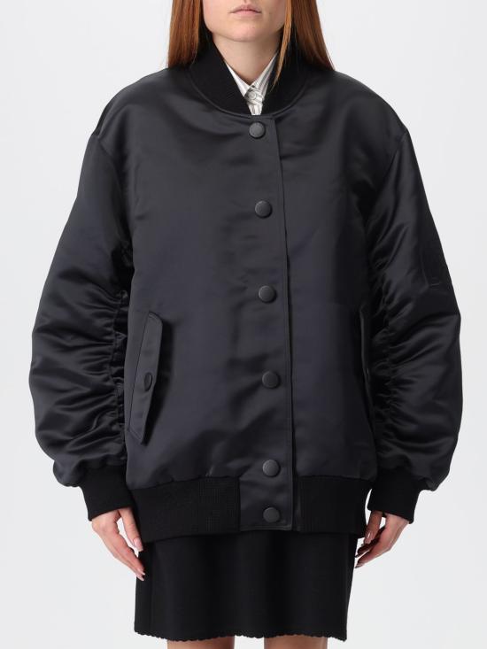 25FW 돌체앤가바나 자켓 F9S63ZGDC6Q N0000 Black