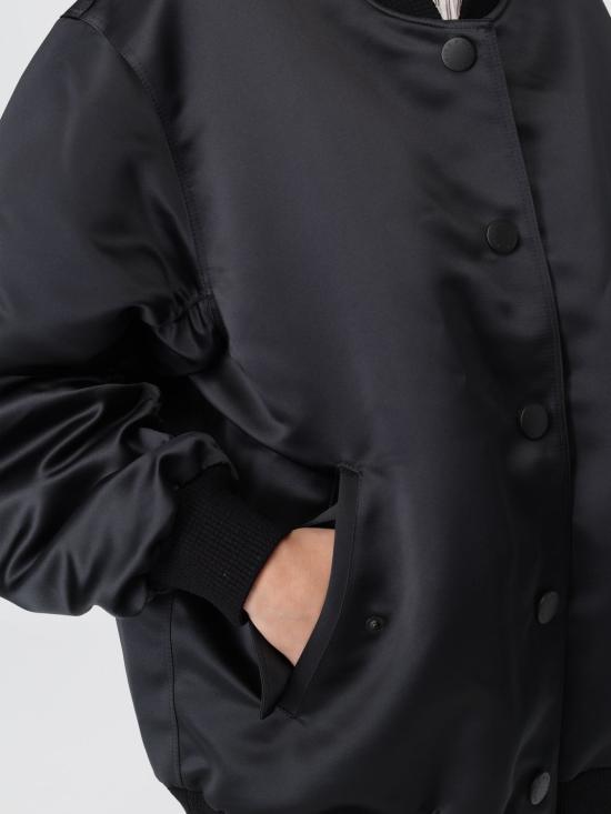 25FW 돌체앤가바나 자켓 F9S63ZGDC6Q N0000 Black - DOLCE & GABBANA