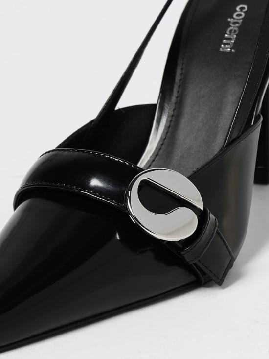 25FW 코페르니 COPSH82F6057 BLK Black - COPERNI