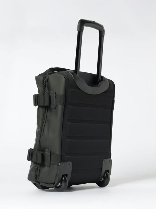 25FW 레인스 더플백 14790 Black - RAINS