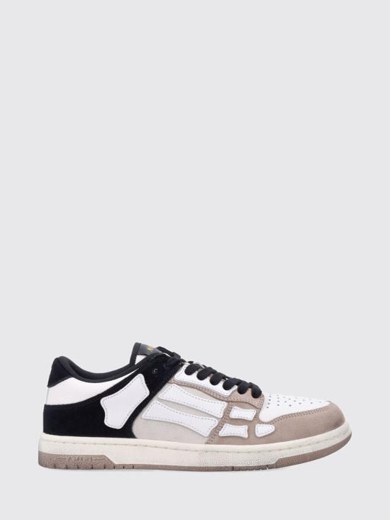 25FW 아미리 스니커즈 AMFOSR1168 Black