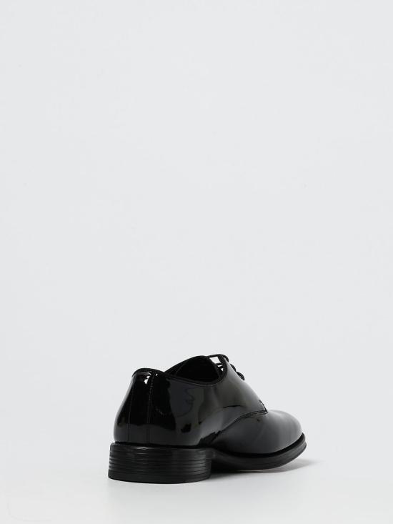 25FW PS 바이 폴스미스 로퍼 M2SGEO05TPAT 79 Black - PS BY PAUL SMITH