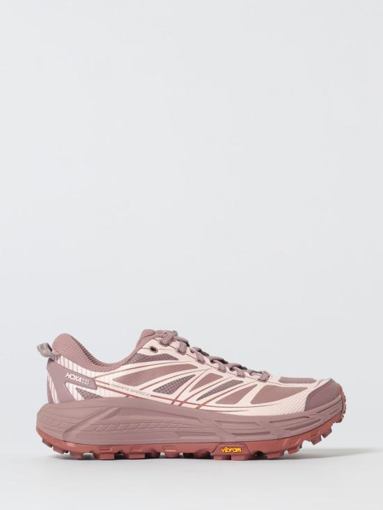 25FW 호카 마파테 스피드 2 스니커즈 1126851 CVC Pink