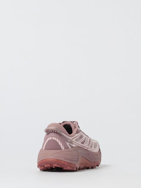 25FW 호카 마파테 스피드 2 스니커즈 1126851 CVC Pink - HOKA