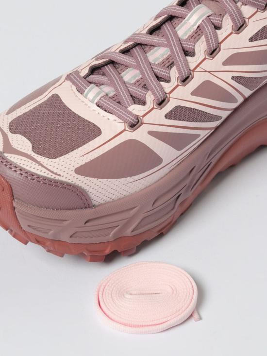 25FW 호카 마파테 스피드 2 스니커즈 1126851 CVC Pink - HOKA