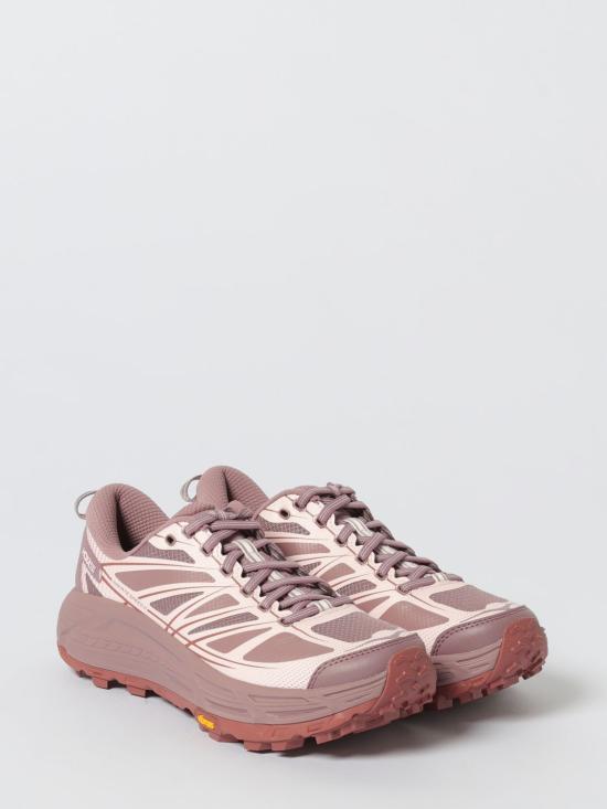 25FW 호카 마파테 스피드 2 스니커즈 1126851 CVC Pink - HOKA