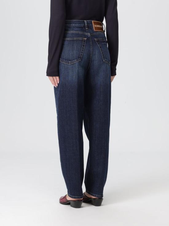 25FW 돈답 데님 팬츠 DP784DFE311DDLL1 800 Denim - DONDUP