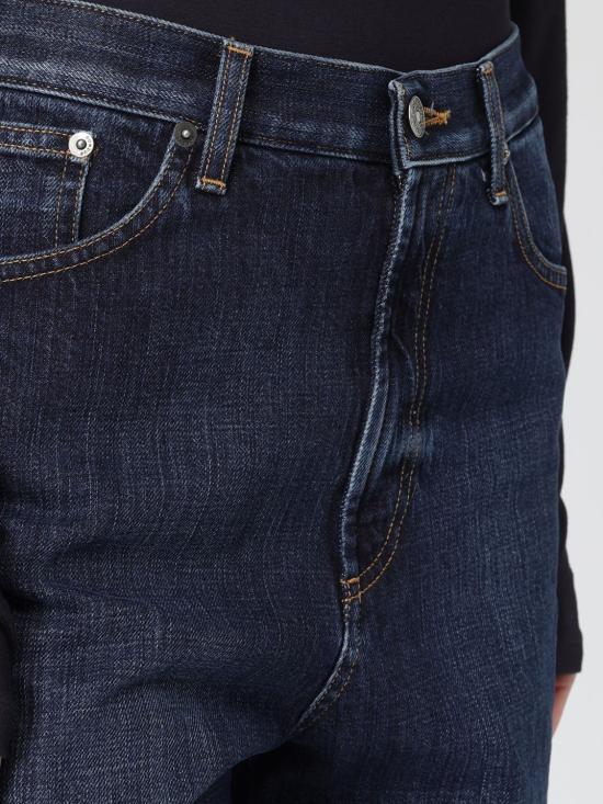 25FW 돈답 데님 팬츠 DP784DFE311DDLL1 800 Denim - DONDUP