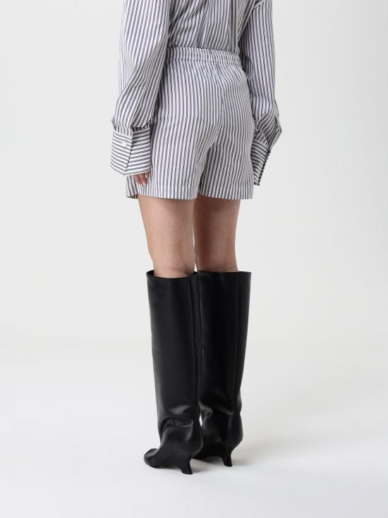 25FW 디 아티코 숏팬츠 251WCQ00002CCC117AA 021 Multicolor - THE ATTICO