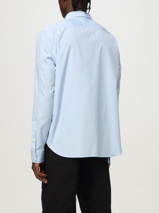 25FW 로에베 셔츠 H526Y05WDX 5140 Blue - LOEWE