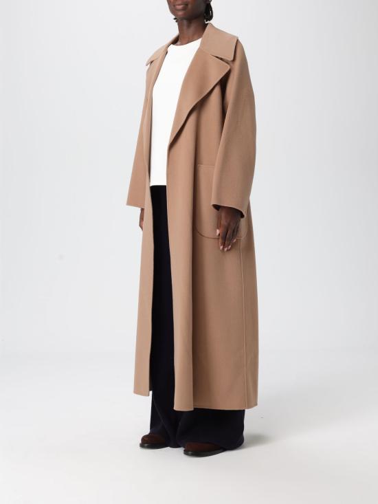 25FW 에스막스마라 도리스 코트 2529016011600 033 Beige - 'S MAX MARA