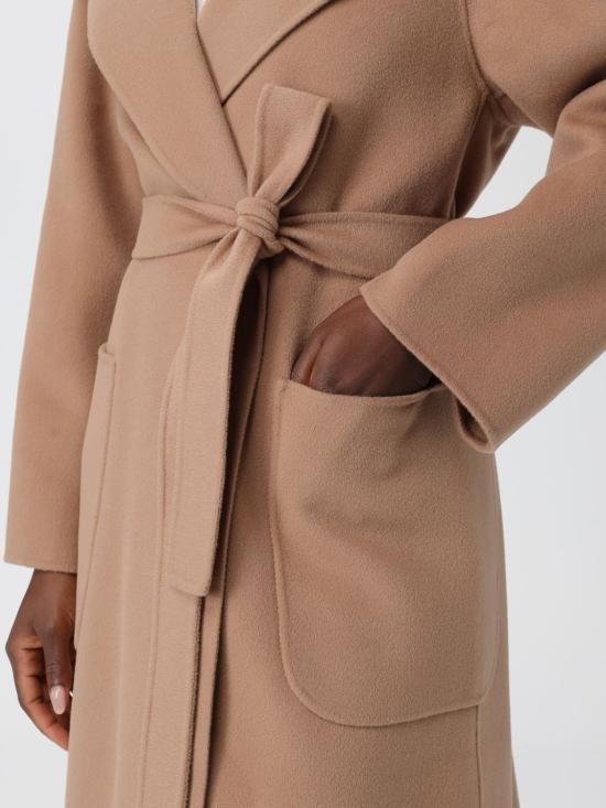 25FW 에스막스마라 도리스 코트 2529016011600 033 Beige - 'S MAX MARA