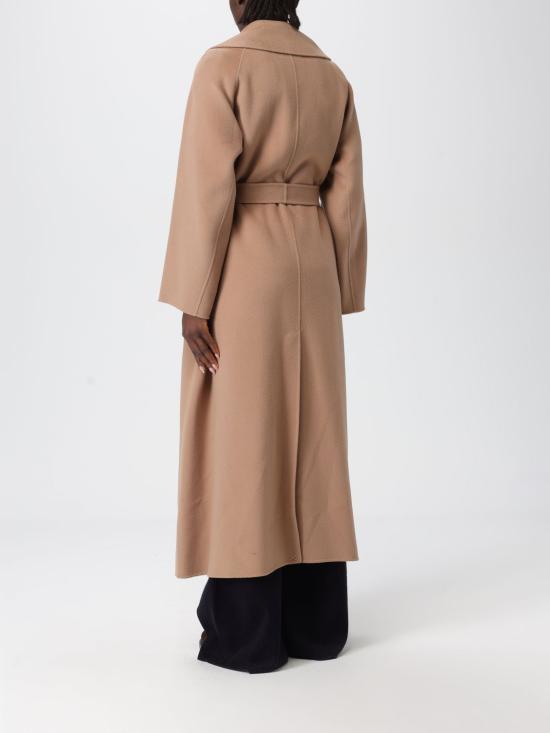 25FW 에스막스마라 도리스 코트 2529016011600 033 Beige - 'S MAX MARA