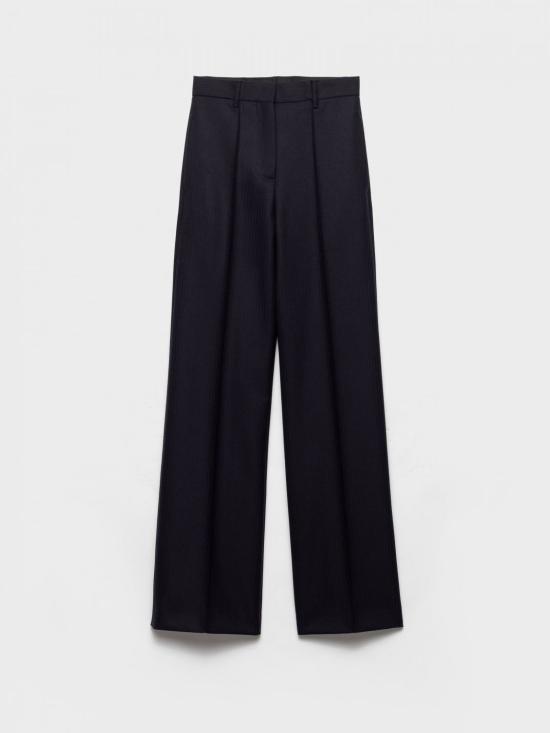 25FW 프라다 팬츠 P263JSOOO16OX F0008 Blue