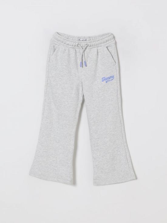25FW [키즈] 타미힐피거 팬츠 KG0KG08778 P09 Grey