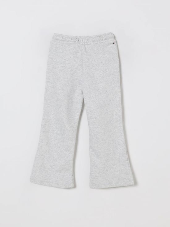 25FW [키즈] 타미힐피거 팬츠 KG0KG08778 P09 Grey - TOMMY HILFIGER